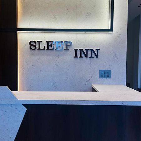 Hotel Sleep Inn Indore Exterior foto